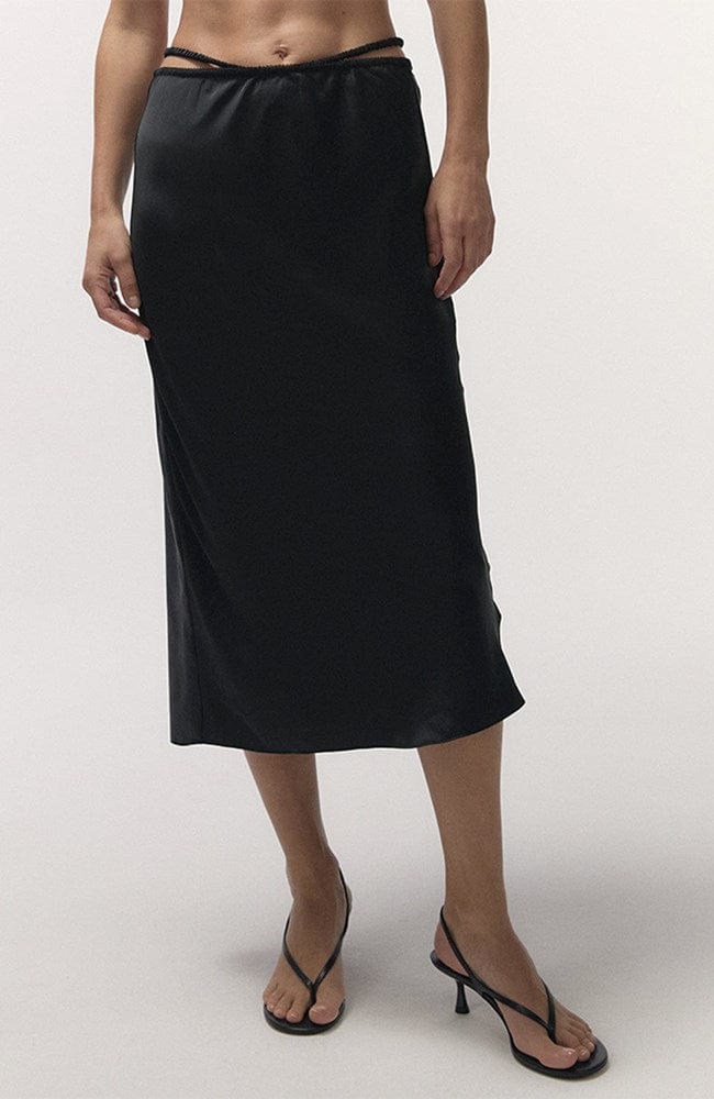 Sheer Lingerie Love Stories Loungewear Mia Mid-waist Skirt