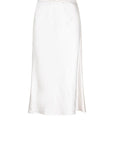 Sheer Lingerie Love Stories Loungewear Off White / 1001 / XS Mia Mid-waist Skirt