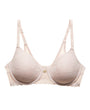 Sheer Lingerie Natori Bras Rose Beige / 9001 / 32A Bliss Allure Contour Underwire Bra