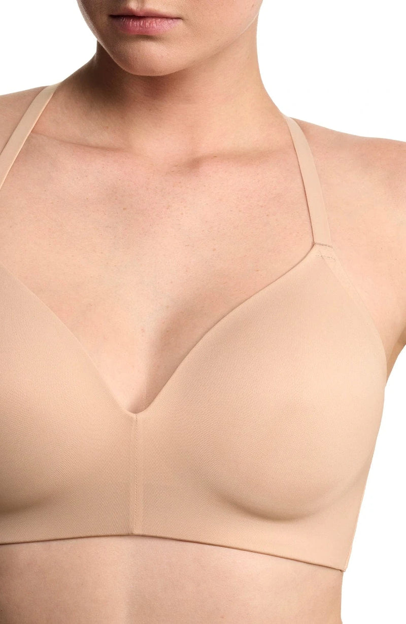 Sheer Lingerie Natori Bras Cloud Comfort Convertible Wireless Bra