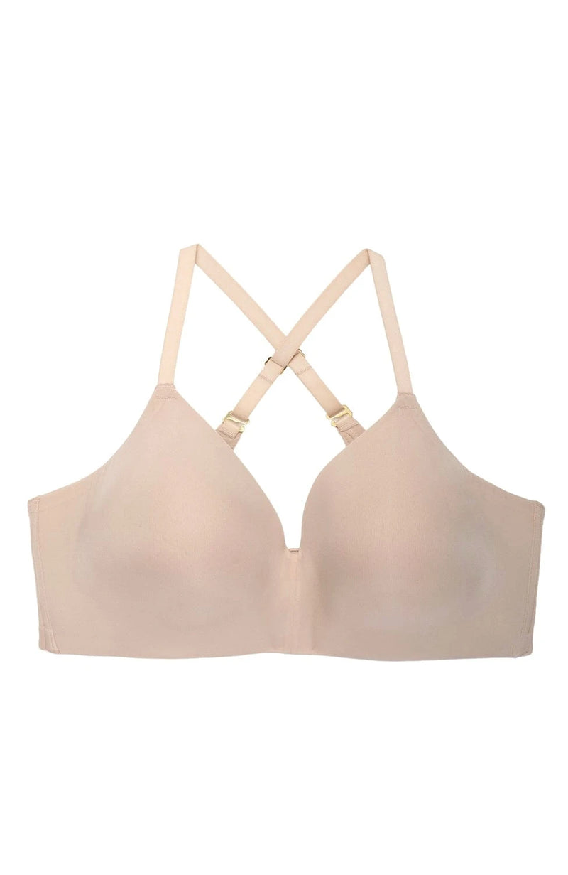 Sheer Lingerie Natori Bras Cloud Comfort Convertible Wireless Bra