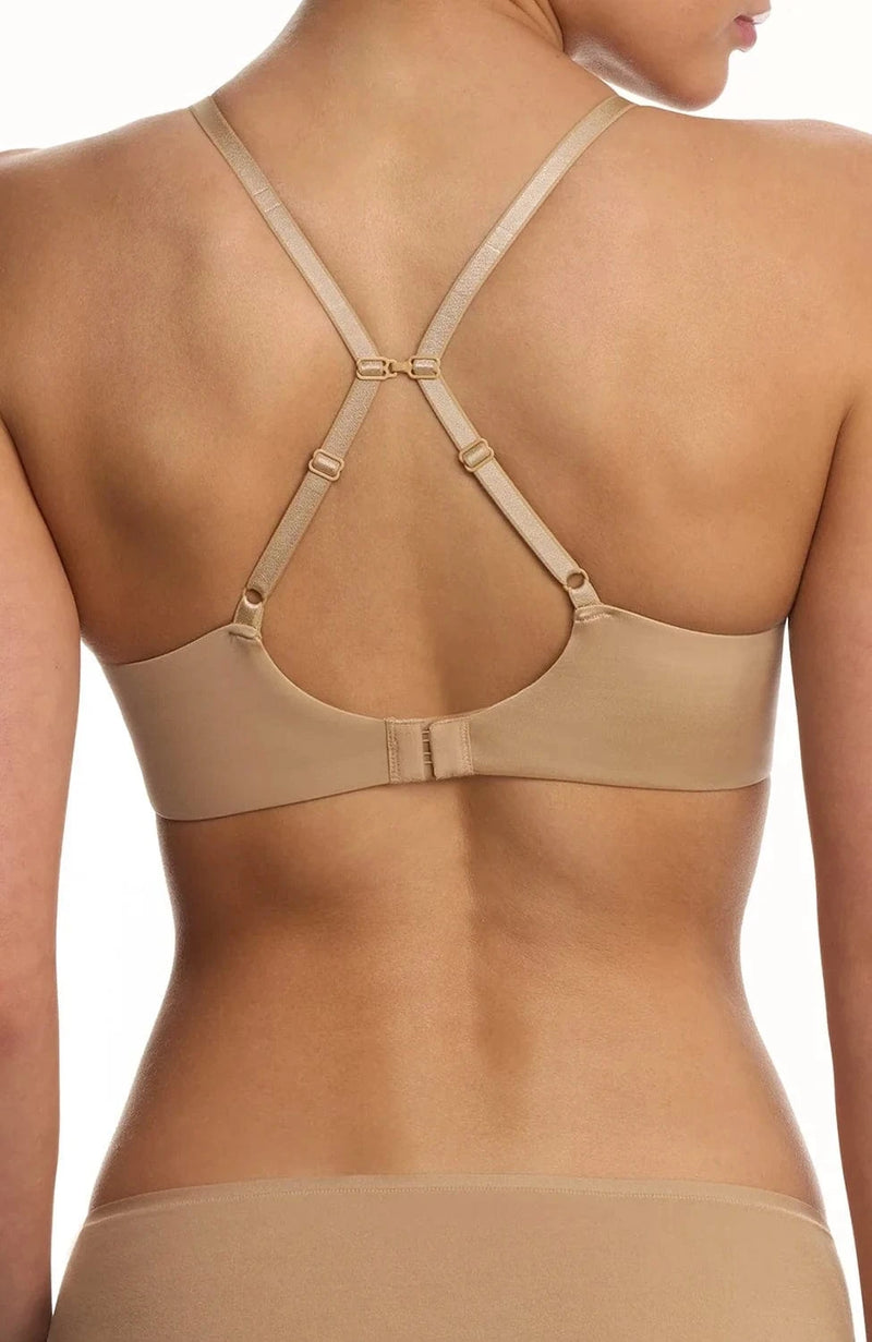 Sheer Lingerie Natori Bras Everfit Convertible T-Shirt Bra