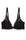 Sheer Lingerie Natori Bras Black / 1001 / 30A Feathers Contour Plunge Bra