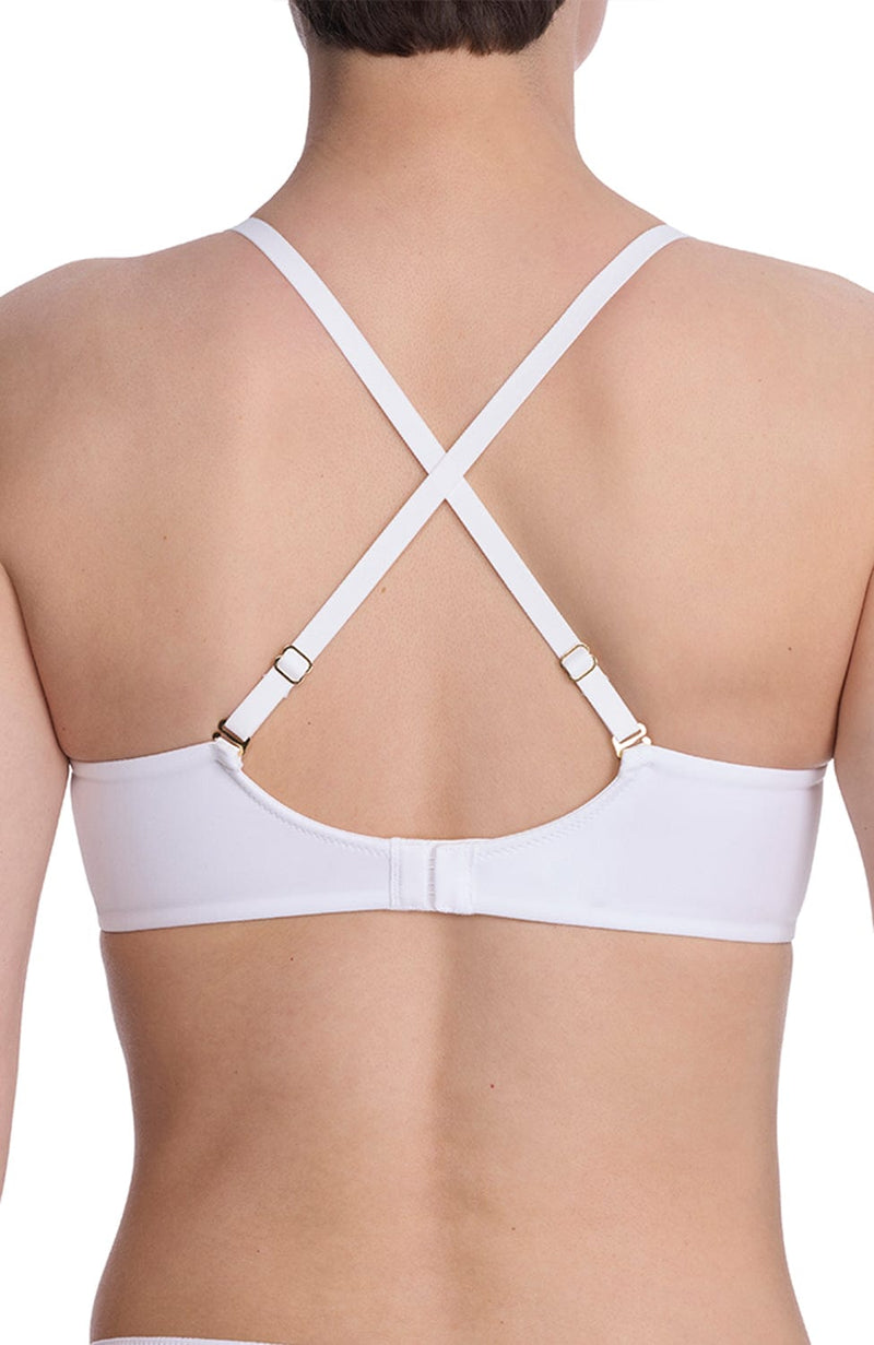 Heavenly Lace Contour Bra-Bras-Natori-SHEER, SHEER, Luxury lingerie brand, Luxury lingerie Hong Kong, Designer lingerie HK, Designer lingerie online, International luxury lingerie, Luxury lingerie gift ideas, buy lingerie online, Designer lingerie global delivery, Luxury lingerie shipping to Australia, Luxury lingerie shipping to Singapore