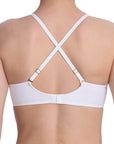 Sheer Lingerie Natori Bras Heavenly Lace Contour Bra