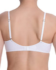 Sheer Lingerie Natori Bras Heavenly Lace Contour Bra