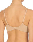 Sheer Lingerie Natori Bras Minimal Convertible Push Up T-Shirt Bra