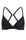 Sheer Lingerie Natori Bras Black / 9001 / 30A Minimal Convertible Push Up T-Shirt Bra