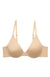 Sheer Lingerie Natori Bras Cafe / 30A Minimal Convertible Push Up T-Shirt Bra