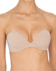 Sheer Lingerie Natori Bras Minimal Strapless Contour Bra