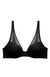 Sheer Lingerie Natori Bras Black / 1001 / 30A Pretty Smooth Full Fit Contour Bra