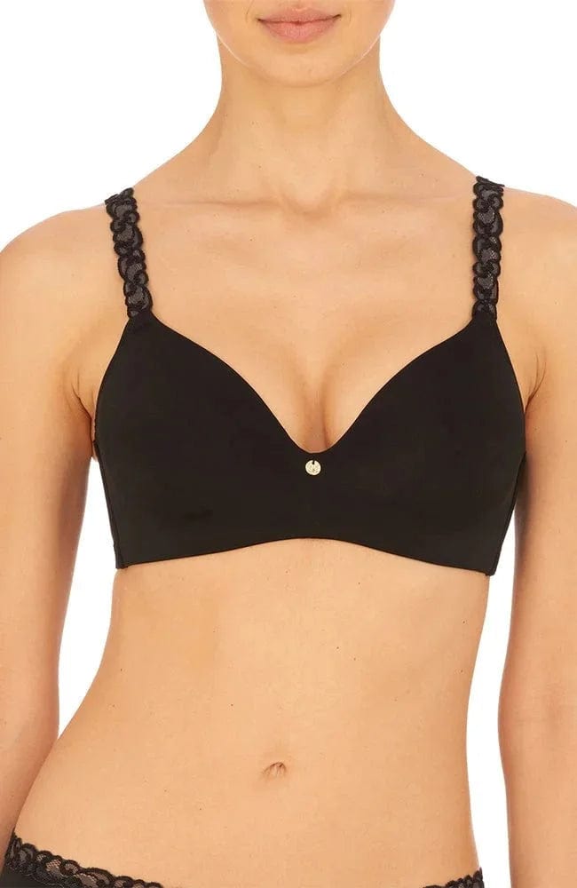 Sheer Lingerie Natori Bras Pure Luxe Wireless Contour Bra