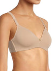 Sheer Lingerie Natori Bras Pure Luxe Wireless Contour Bra