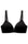 Sheer Lingerie Natori Bras Black Combo / 9001 / 30A Pure Luxe Wireless Contour Bra