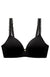 Sheer Lingerie Natori Bras Black Combo / 9001 / 30A Pure Luxe Wireless Contour Bra