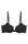 Sheer Lingerie Natori Bras Black / 32A Sheer Glamour Push Up Underwire Bra