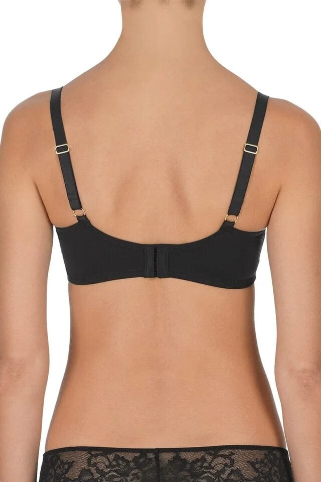 Statement Full Figure Underwire Bra-Bras-Natori-SHEER, SHEER, Luxury lingerie brand, Luxury lingerie Hong Kong, Designer lingerie HK, Designer lingerie online, International luxury lingerie, Luxury lingerie gift ideas, buy lingerie online, Designer lingerie global delivery, Luxury lingerie shipping to Australia, Luxury lingerie shipping to Singapore