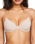 Sheer Lingerie Natori Bras Understated Contour Bra