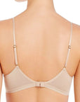 Sheer Lingerie Natori Bras Understated Contour Bra