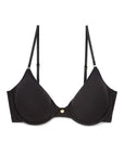 Sheer Lingerie Natori Bras Black / 30A Understated Contour Bra