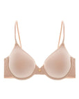 Sheer Lingerie Natori Bras Cafe / 30A Understated Contour Bra