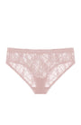 Sheer Lingerie Natori Underwear Rose Beige / 9001 / O/S Bliss Allure Lace Girl Brief