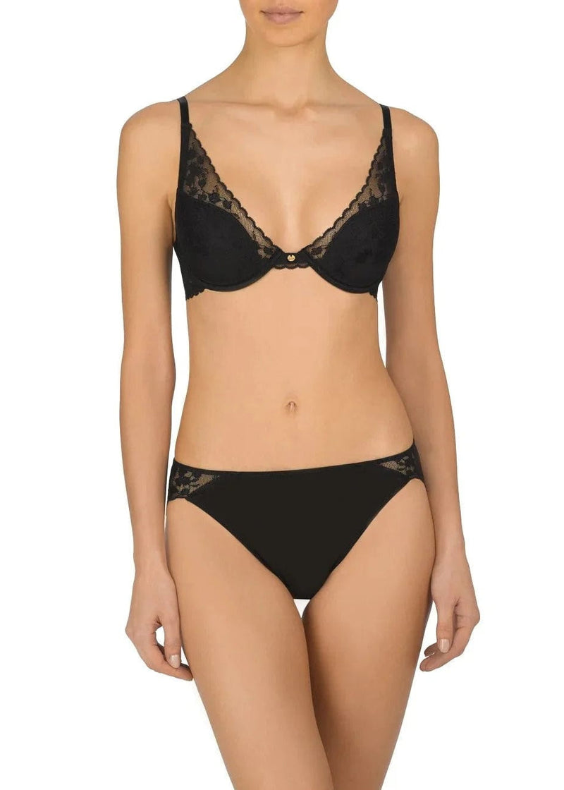 Cherry Blossom Girl Brief-Underwear-Natori-SHEER, SHEER, Luxury lingerie brand, Luxury lingerie Hong Kong, Designer lingerie HK, Designer lingerie online, International luxury lingerie, Luxury lingerie gift ideas, buy lingerie online, Designer lingerie global delivery, Luxury lingerie shipping to Australia, Luxury lingerie shipping to Singapore