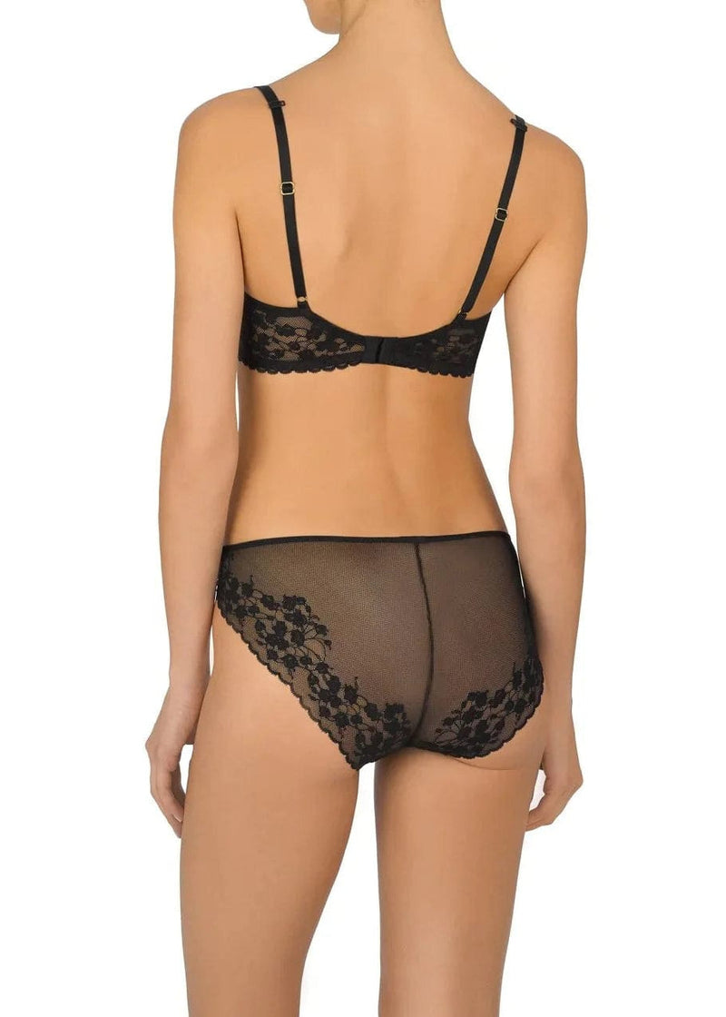 Cherry Blossom Girl Brief-Underwear-Natori-SHEER, SHEER, Luxury lingerie brand, Luxury lingerie Hong Kong, Designer lingerie HK, Designer lingerie online, International luxury lingerie, Luxury lingerie gift ideas, buy lingerie online, Designer lingerie global delivery, Luxury lingerie shipping to Australia, Luxury lingerie shipping to Singapore