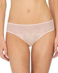 Sheer Lingerie Natori Underwear Cherry Blossom Girl Brief