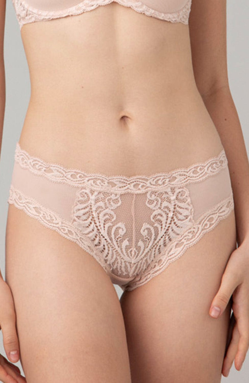Feathers Hipster Brief-Underwear-Natori-SHEER, SHEER, Luxury lingerie brand, Luxury lingerie Hong Kong, Designer lingerie HK, Designer lingerie online, International luxury lingerie, Luxury lingerie gift ideas, buy lingerie online, Designer lingerie global delivery, Luxury lingerie shipping to Australia, Luxury lingerie shipping to Singapore