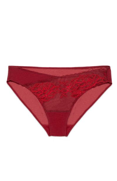 Flora Bikini-Underwear-Natori-SHEER, SHEER, Luxury lingerie brand, Luxury lingerie Hong Kong, Designer lingerie HK, Designer lingerie online, International luxury lingerie, Luxury lingerie gift ideas, buy lingerie online, Designer lingerie global delivery, Luxury lingerie shipping to Australia, Luxury lingerie shipping to Singapore