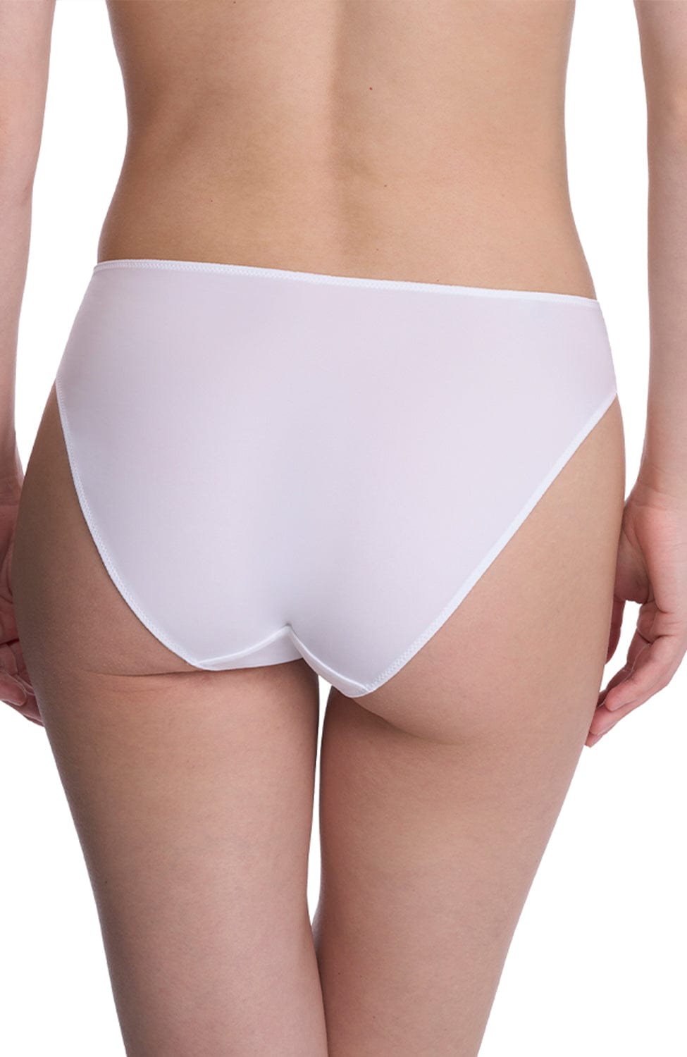 Sheer Lingerie Natori Underwear Heavenly Bikini