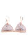 Sheer Lingerie Nette Rose Bras Atacama / 1001 / XS Atacama Triangle Bralette