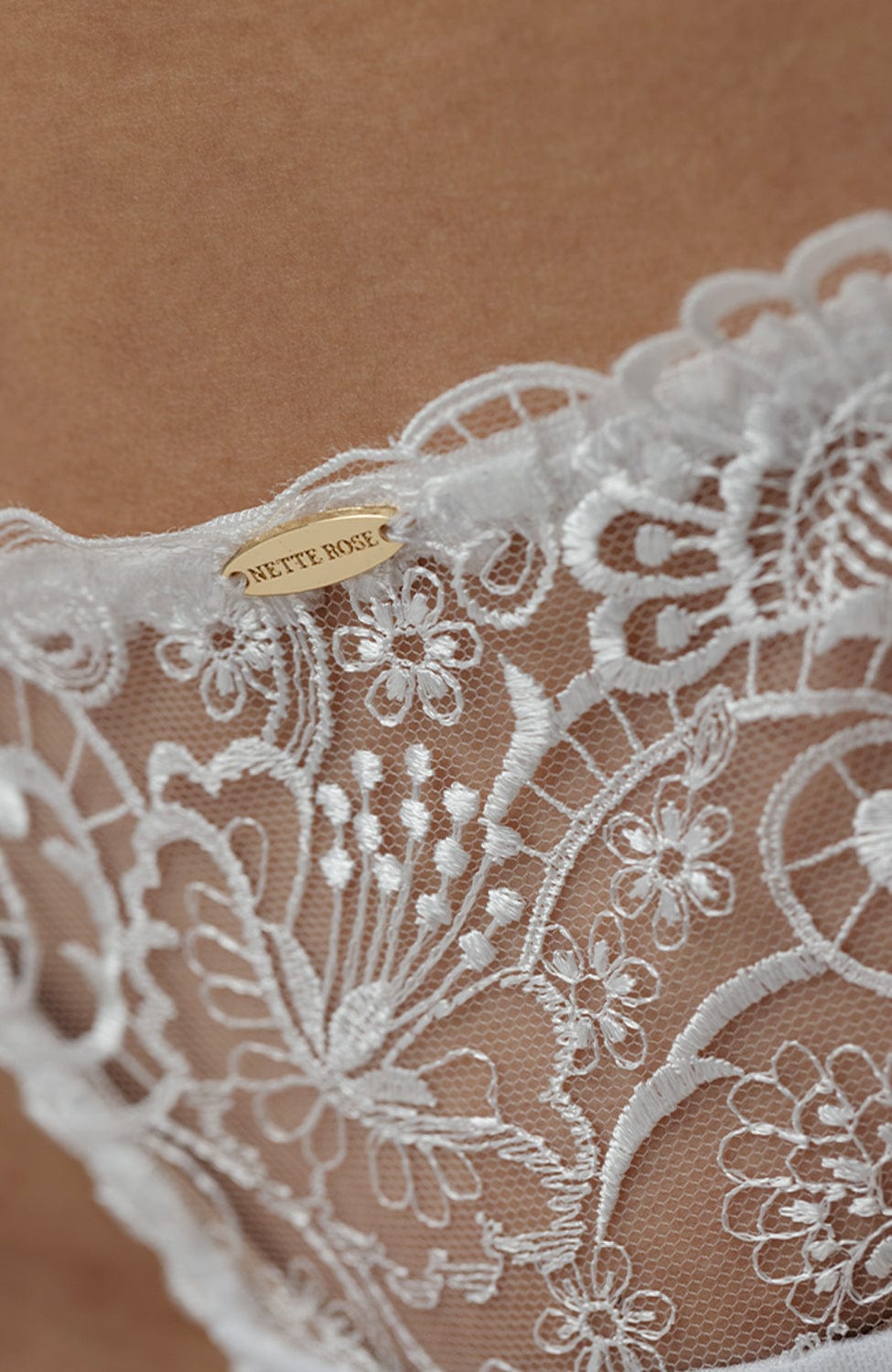 %shop_name_% SHEER_Delilah Triangle Bralette and Thong Set _ _