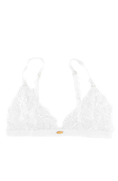 Sheer Lingerie Nette Rose Bras Delilah / 1001 / XS Delilah Triangle Bralette