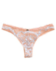 Sheer Lingerie Nette Rose Underwear Atacama / 1001 / XS Atacama Thong