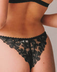 Sheer Lingerie Nette Rose Underwear Brynn Bikini