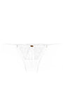 Sheer Lingerie Nette Rose Underwear Delilah / 1001 / XS Delilah Thong