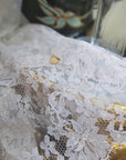 Sheer Lingerie Shell Belle Couture Loungewear Anais Camisole