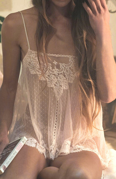 %shop_name_% Shell Belle Couture_Florrie French Knicker _ Loungewear_