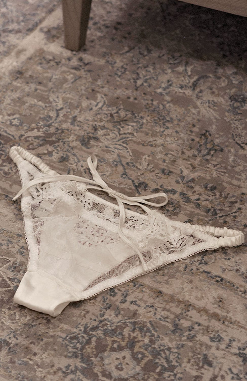 Keeping Secrets Camisole and Brief Set-Lingerie Sets-Shell Belle Couture-SHEER, SHEER, Luxury lingerie brand, Luxury lingerie Hong Kong, Designer lingerie HK, Designer lingerie online, International luxury lingerie, Luxury lingerie gift ideas, buy lingerie online, Designer lingerie global delivery, Luxury lingerie shipping to Australia, Luxury lingerie shipping to Singapore