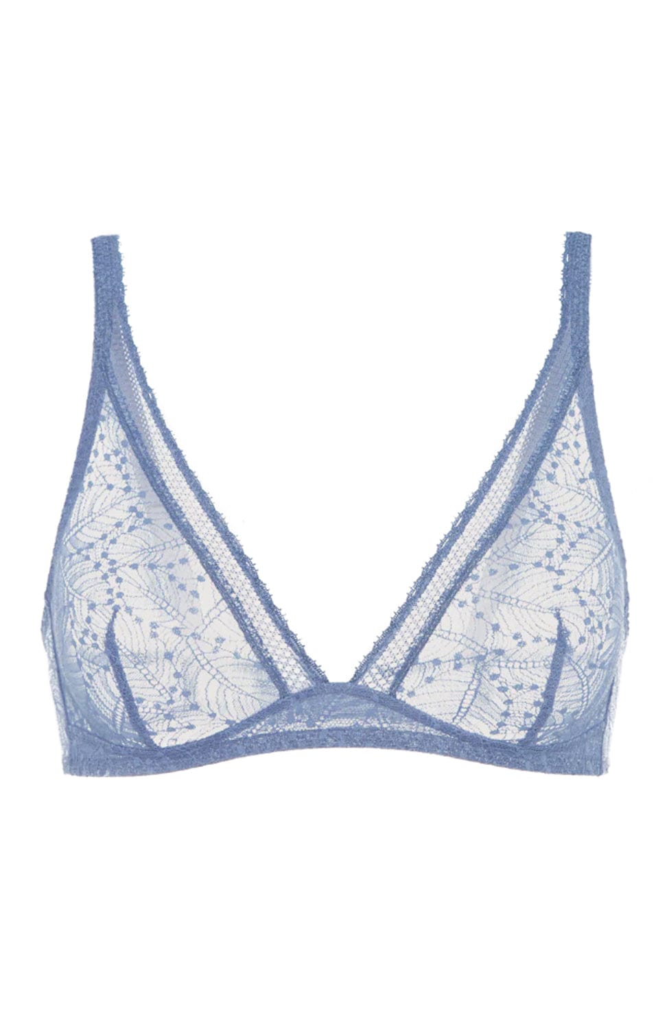 Sheer Lingerie Simone Perele Bras Comete Wireless Bra