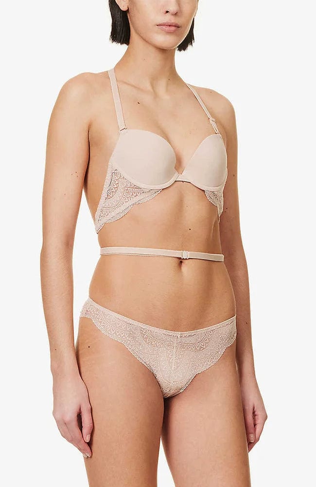 Sheer Lingerie Simone Perele Bras Karma Multiway Bra