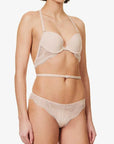 Sheer Lingerie Simone Perele Bras Karma Multiway Bra