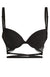 Sheer Lingerie Simone Perele Bras Black / 9001 / 1 Karma Multiway Bra