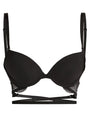 Sheer Lingerie Simone Perele Bras Black / 9001 / 1 Karma Multiway Bra