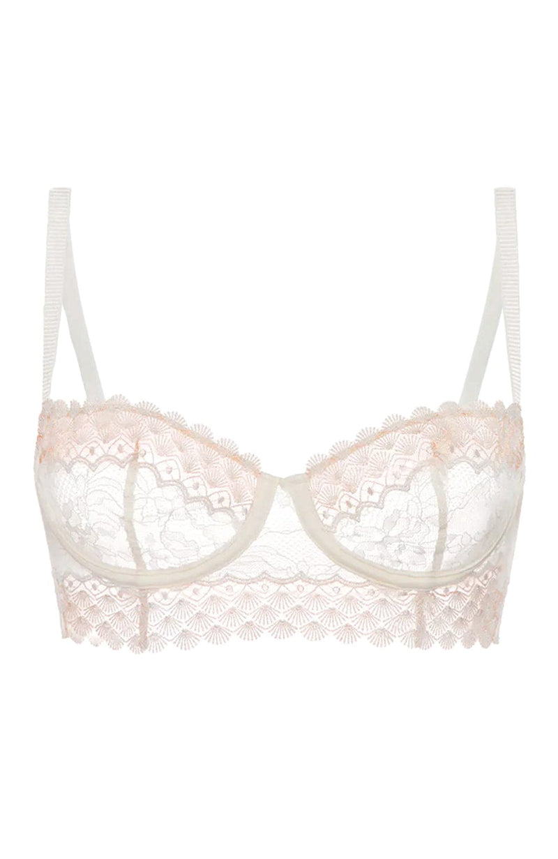 Sheer Lingerie Simone Perele Bras Radieuse Balconette Bra