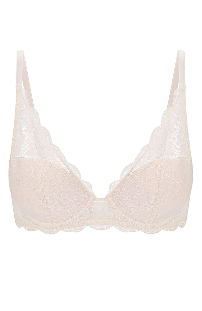 %shop_name_% Simone Perele_Reve Plunging Push Up Bra _ Bras_ 396.00