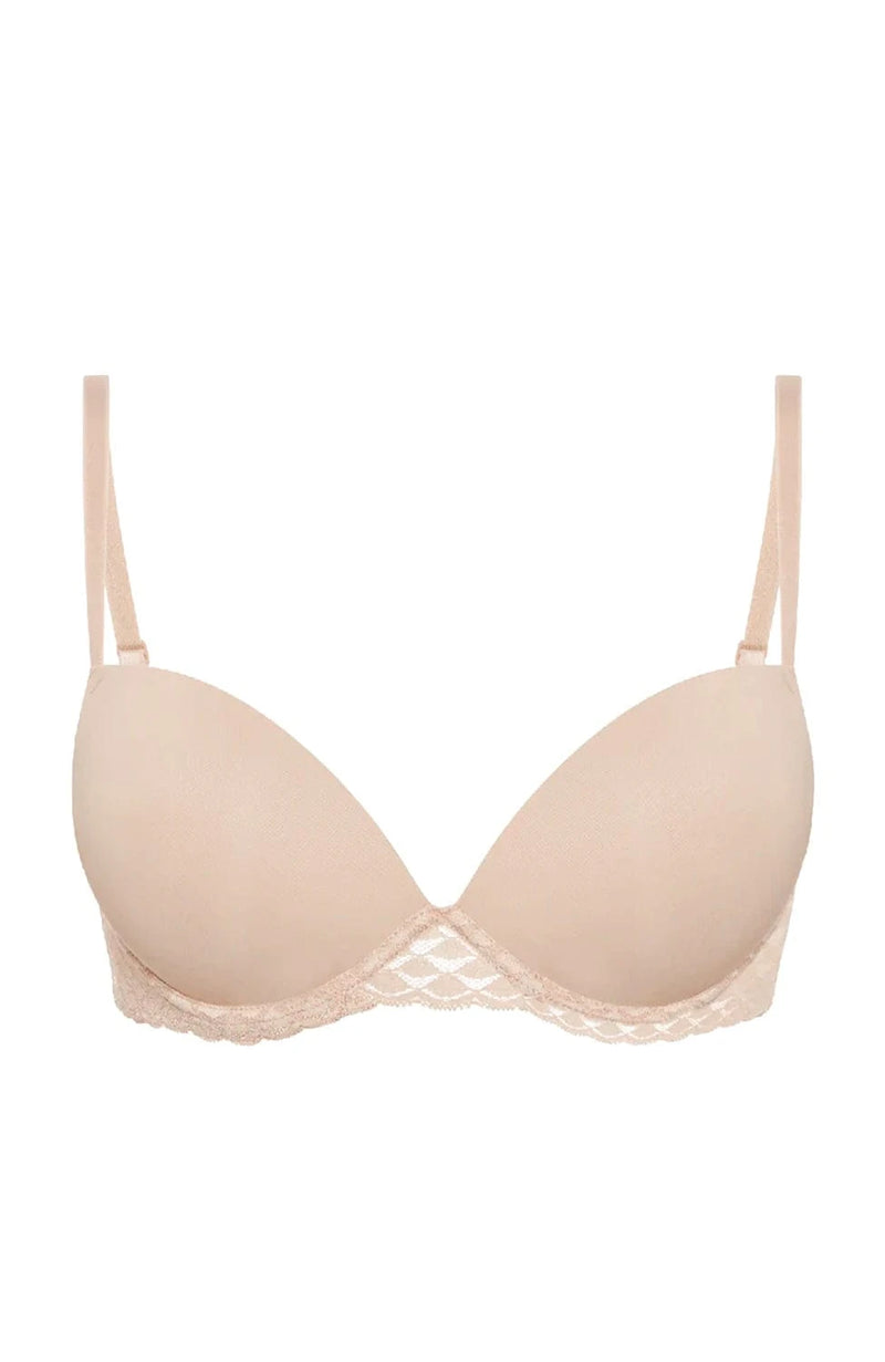 Sheer Lingerie Simone Perele Bras Subtile Push Up Bra