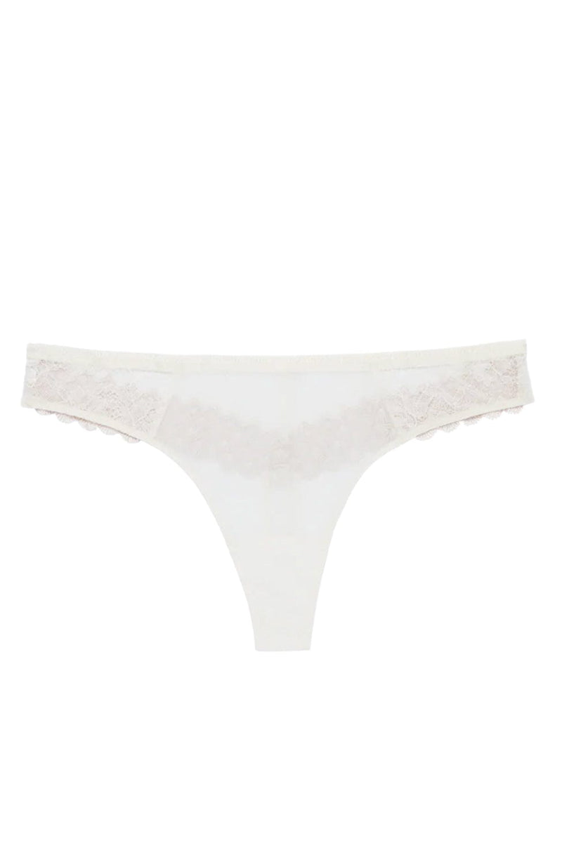 Radieuse Thong-Underwear-Simone Perele-SHEER, SHEER, Luxury lingerie brand, Luxury lingerie Hong Kong, Designer lingerie HK, Designer lingerie online, International luxury lingerie, Luxury lingerie gift ideas, buy lingerie online, Designer lingerie global delivery, Luxury lingerie shipping to Australia, Luxury lingerie shipping to Singapore